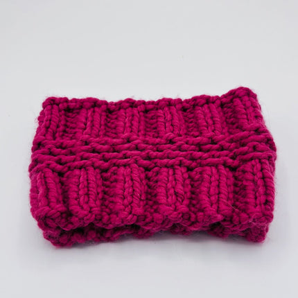 Earwarmer 2/$35 Chianti