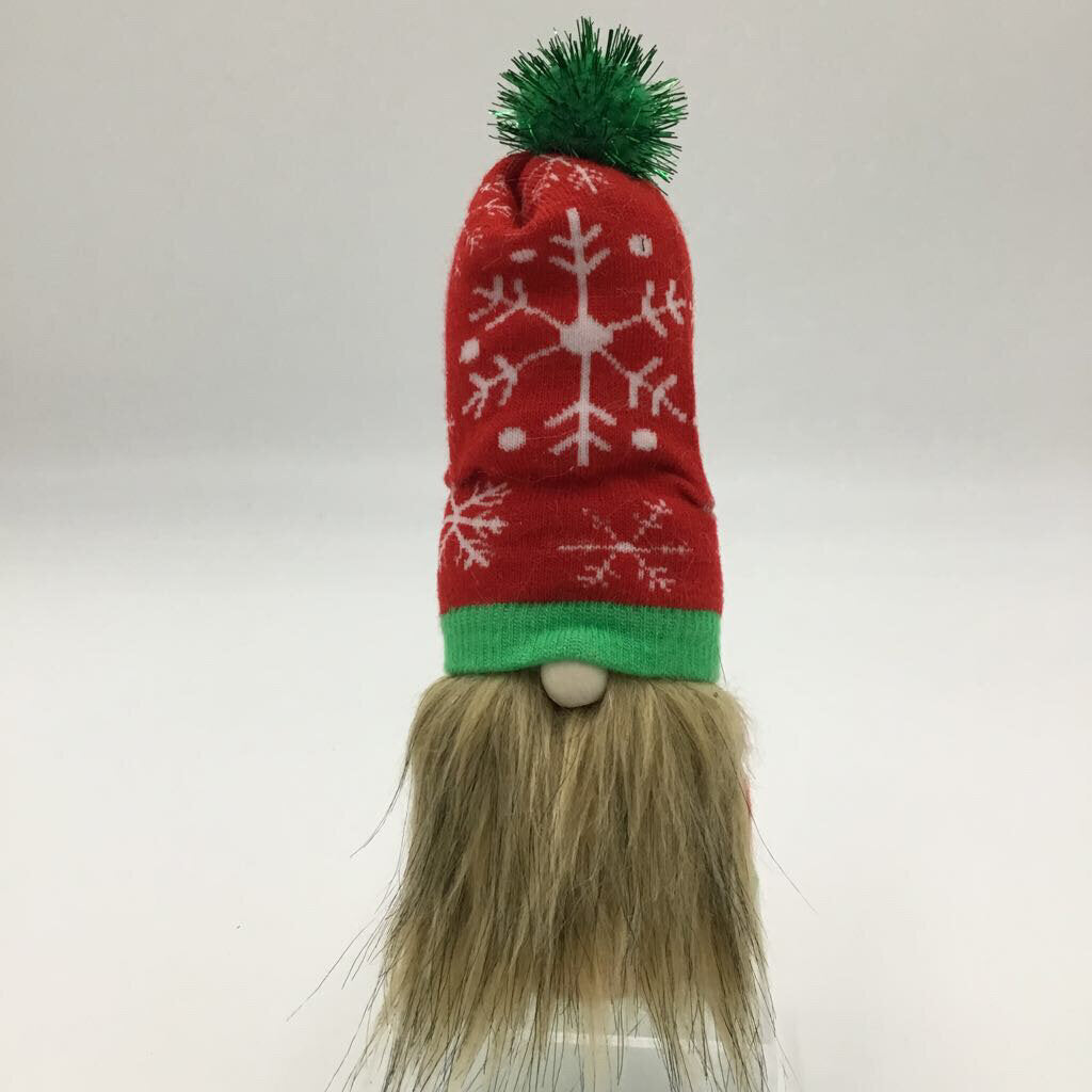 Christmas gnome