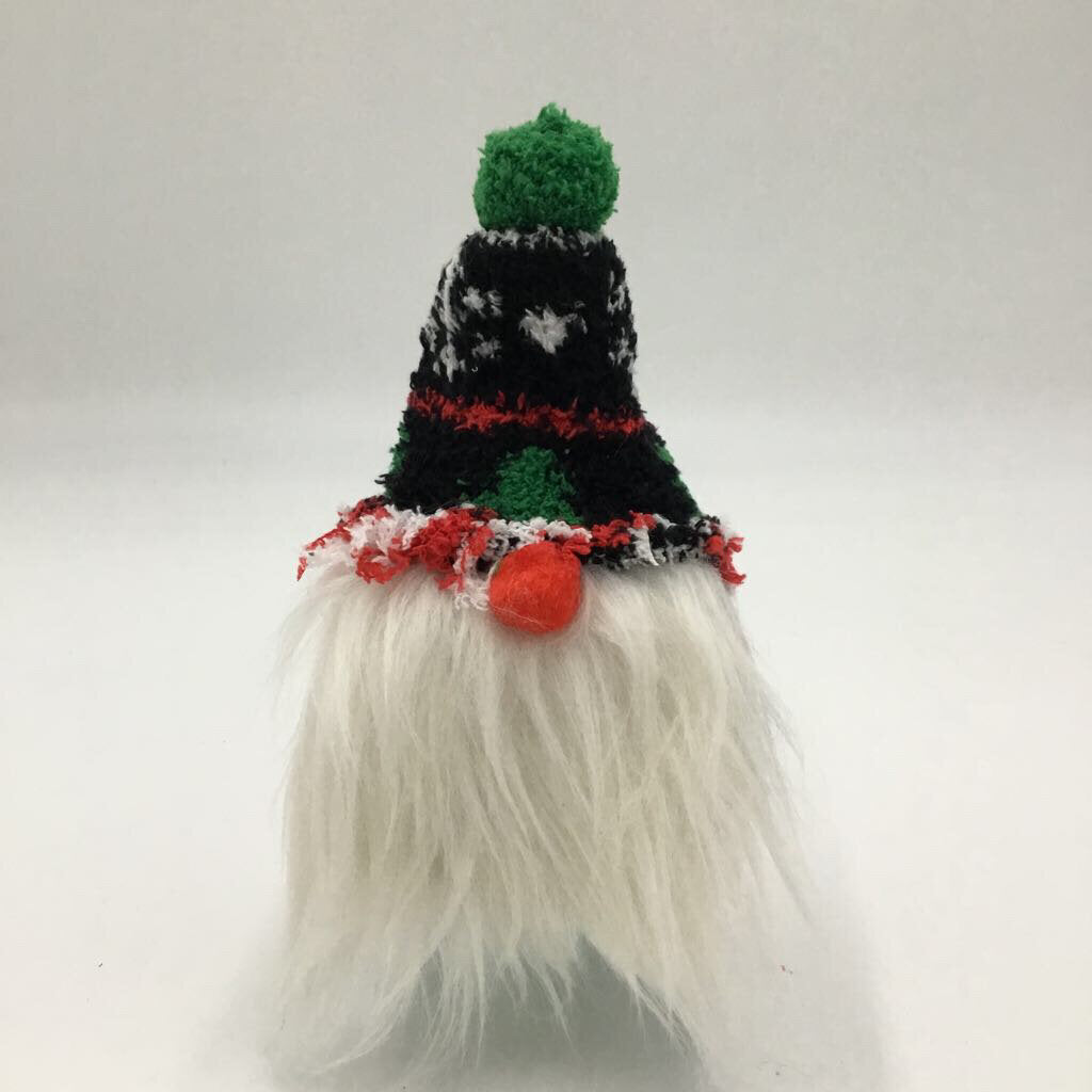 Christmas gnome