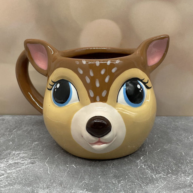 Deer Mug