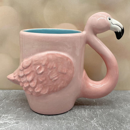 Flamingo Mug