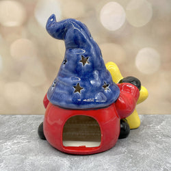Gnome Star Lantern - view 3
