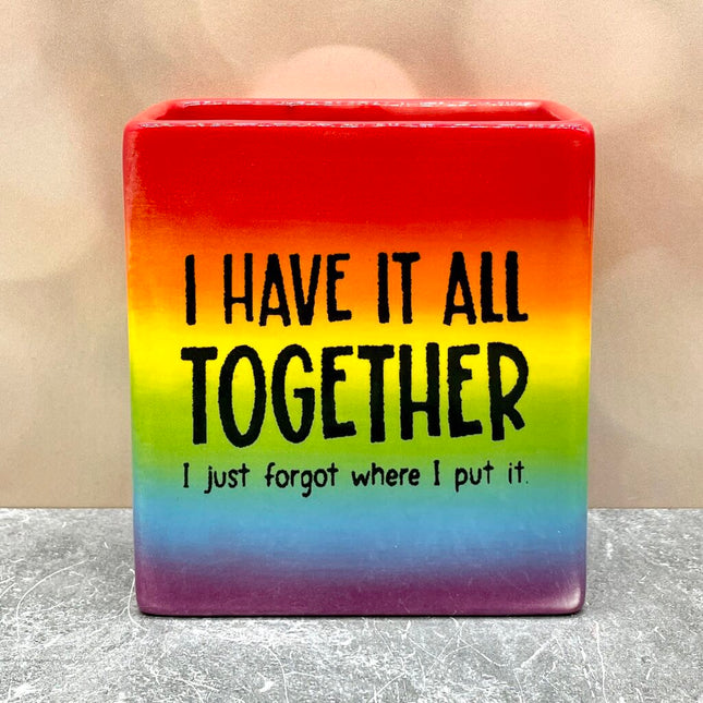 Pen Cup Rect Have it together