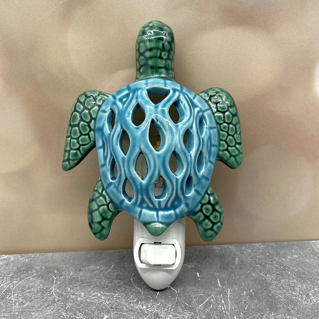 Turtle Night Light