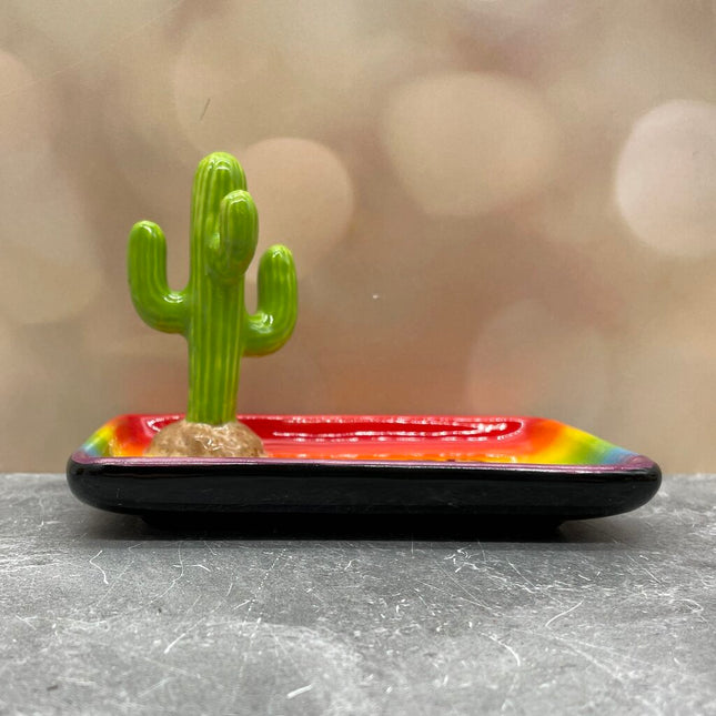 Cactus Tray Enjoy