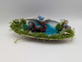 Shell Bed