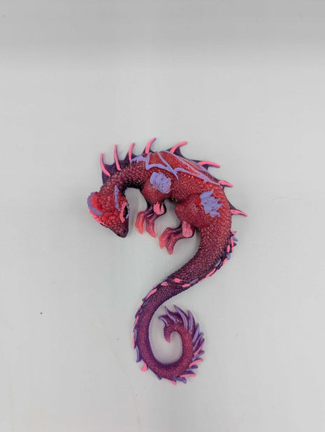Mermaid Dragon