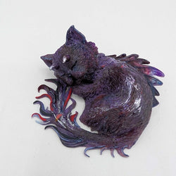 Mermaid Cat - view 1