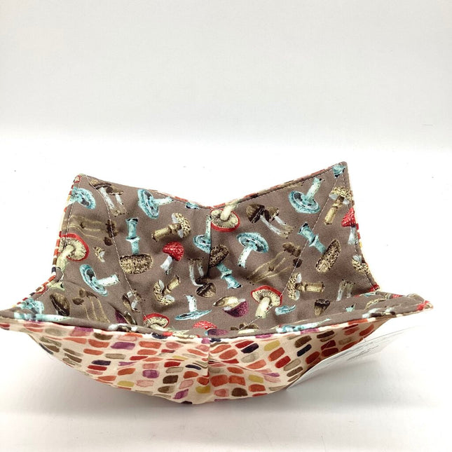 Cozy, Nature's beauty