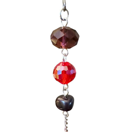 Origami Crane Ornament #1680