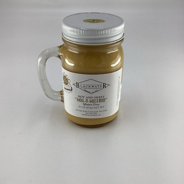 Mustard Mug