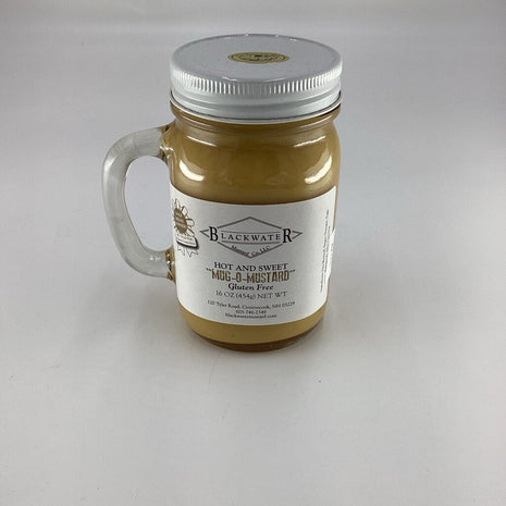 Mustard Mug