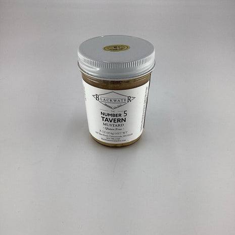 Tavern #5 Mustard