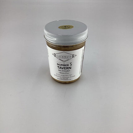 Tavern #5 Mustard