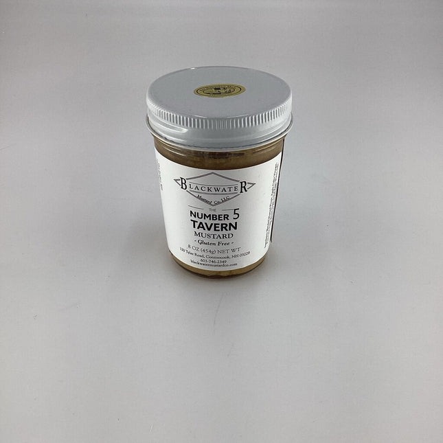 Tavern #5 Mustard