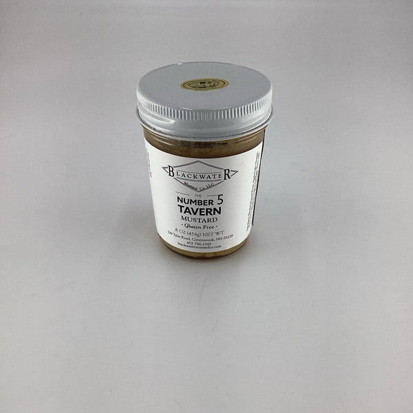 Tavern #5 Mustard