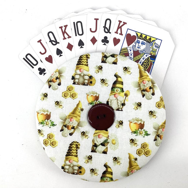 Helpful Hands gnomes