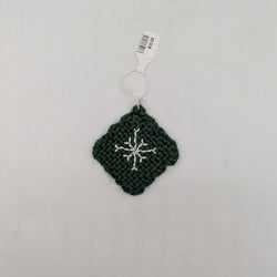 Snowie Season Ornament - view 1