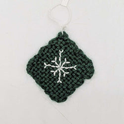 Snowie Season Ornament - view 2