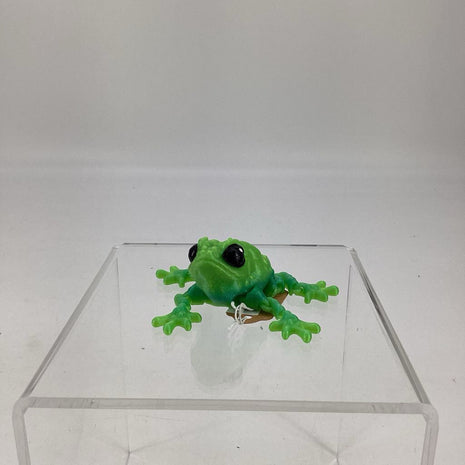 MINI CHONKY TOAD (CINDERWING)