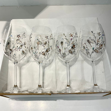 Crystal set shells