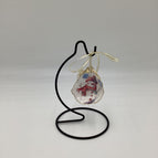 white, red, blue and gold