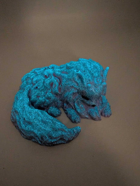 Dragon Cat