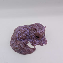 Dragon Cat - view 1