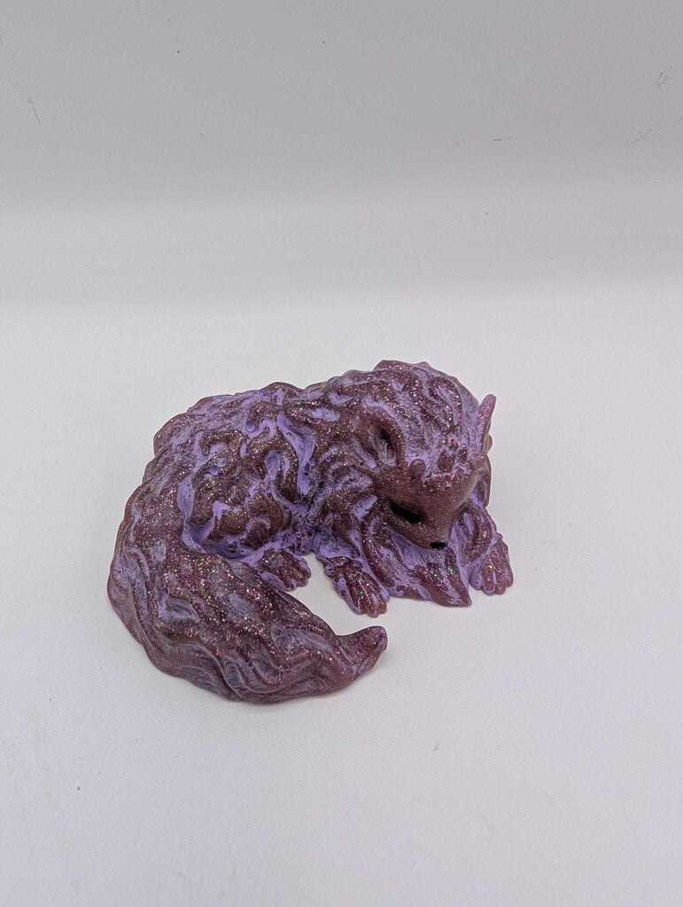 Dragon Cat