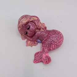 Mermaid - view 1
