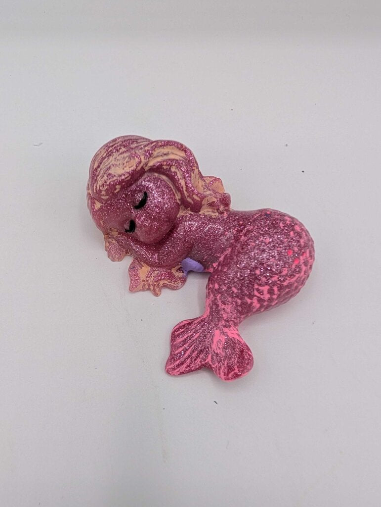 Mermaid