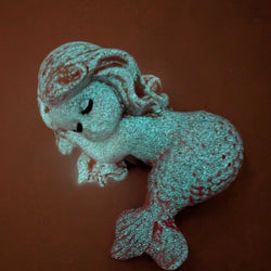 Mermaid - view 2