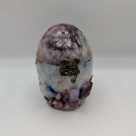 Egg Jar