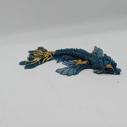 Sea Dragon - view 1