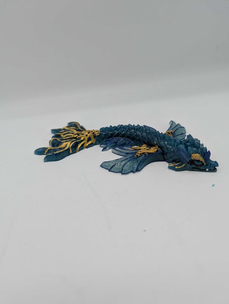 Sea Dragon