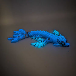 Sea Dragon - view 2