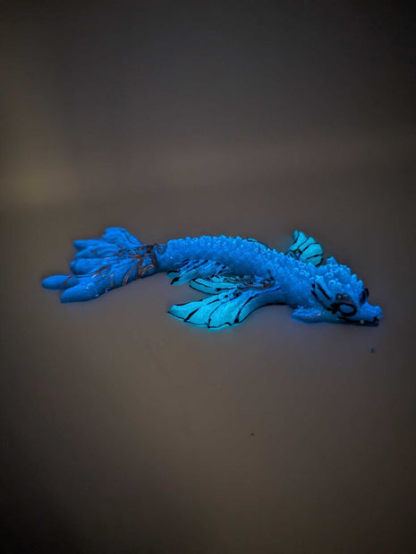 Sea Dragon