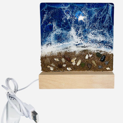 Free Standing Nightlight