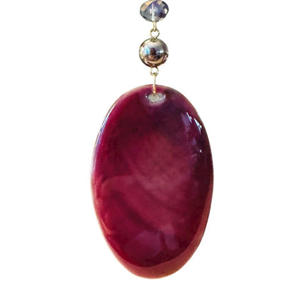 Origami Crane Ornament #1689