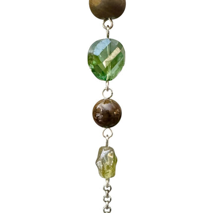 Origami Crane Ornament #1737