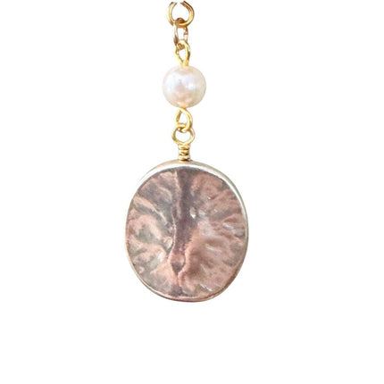 Origami Crane Ornament #1763