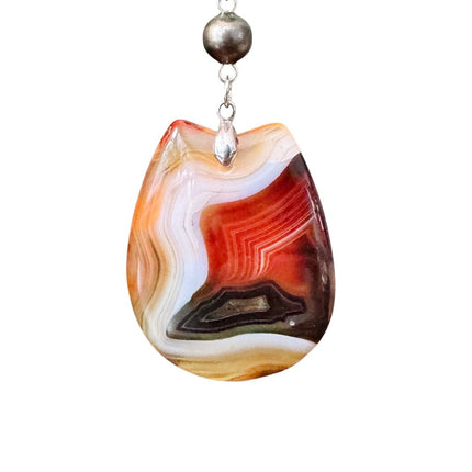 Origami Crane Ornament #1769