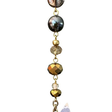 Origami Crane Ornament #1329