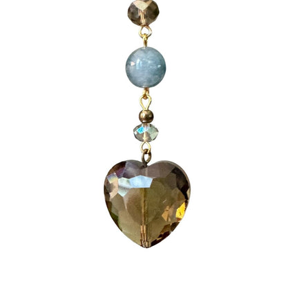 Origami Crane Ornament #1329