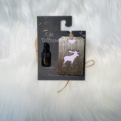 Car Diffuser - Moose - view 1
