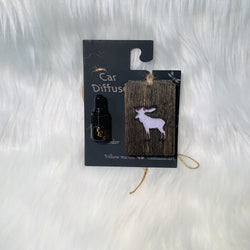 Car Diffuser - Moose - view 2