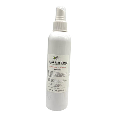 Spray/Peppermint