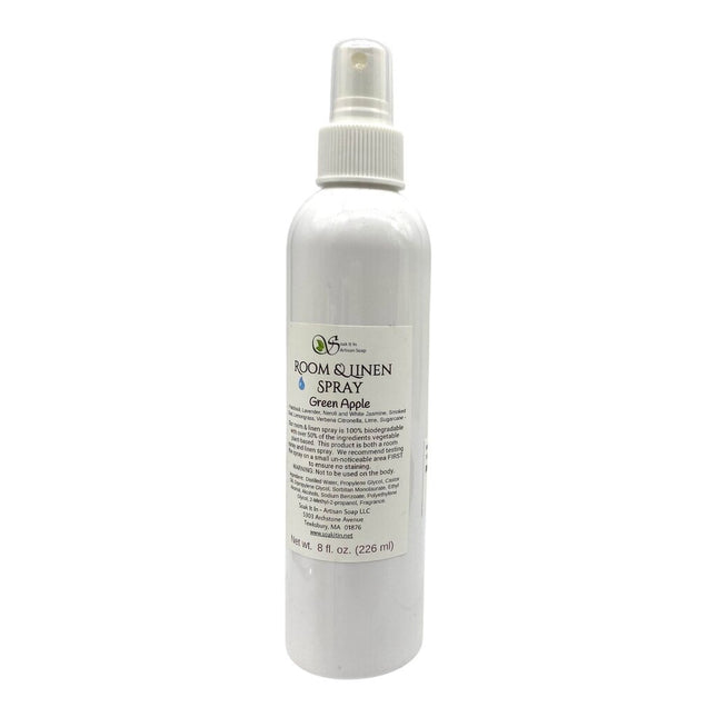 RM Spray/Green Apple