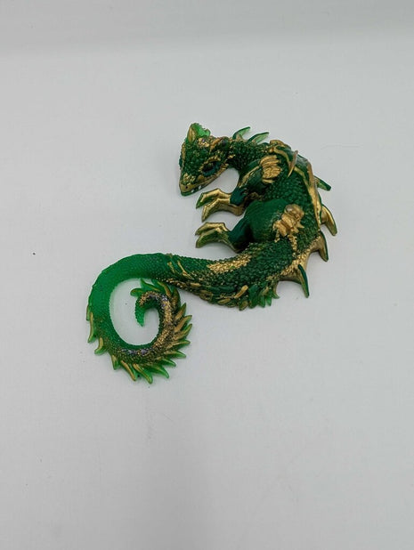 Mermaid Dragon