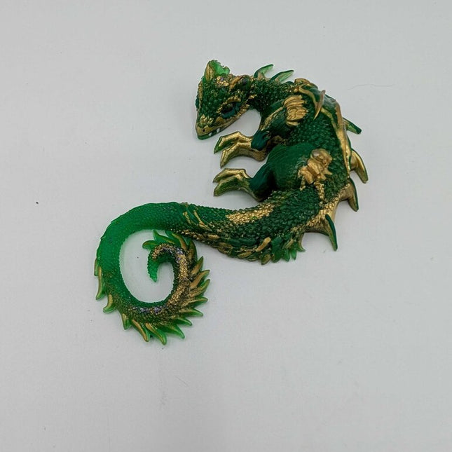 Mermaid Dragon